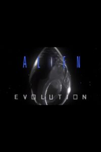 Alien Evolution (2001) online