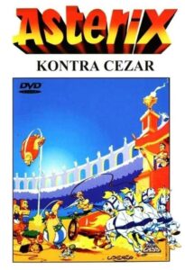 Asteriks kontra Cezar (1985) online