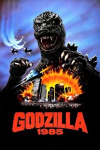 Godzilla 1985 (1985) online