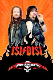 Isi/Disi – Amor a lo bestia (2004) online