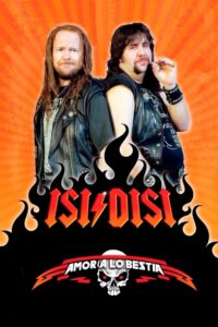 Isi/Disi – Amor a lo bestia (2004) online