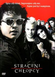 Straceni chłopcy (1987) online