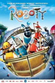 Roboty (2005) online