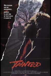 Tainted (1987) online