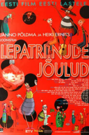 Lepatriinude jõulud (2001) online