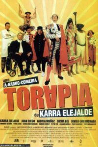 Torapia (2004) online