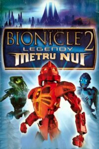 Bionicle 2: Legendy Metru Nui (2004) online