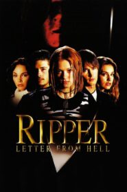 Ripper: Letter from Hell (2001) online