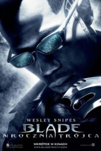 Blade: Mroczna Trójca (2004) online