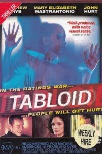 Tabloid (2001) online