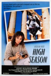 High Season (1987) online