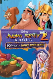 Nowe szaty króla 2: Kronk – Nowe wcielenie (2005) online