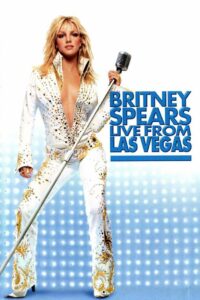 Britney Spears: Live from Las Vegas (2001) online