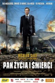 Pan życia i śmierci (2005) online