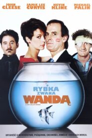 Rybka zwana Wandą (1988) online