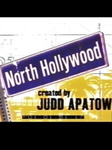 North Hollywood (2001) online