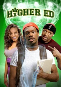 Higher Ed (2001) online