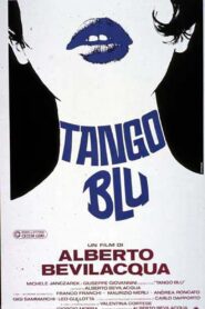 Tango blu (1987) online