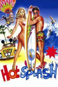 Hot Splash (1988) online