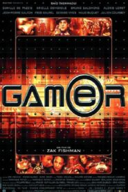 Gamer (2001) online