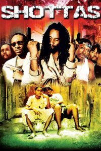 Shottas (2002) online