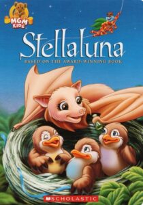 Stellaluna (2004) online