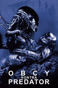 Obcy kontra Predator (2004) online