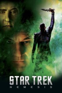 Star Trek: Nemesis (2002) online