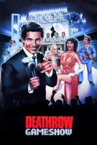 Deathrow Gameshow (1987) online