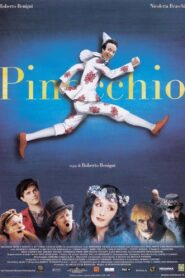 Pinokio (2002) online