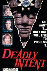 Deadly Intent (1988) online