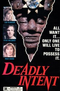 Deadly Intent (1988) online