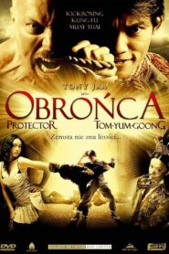 Obrońca (2005) online