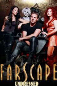 Farscape Undressed (2001) online