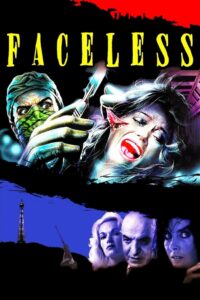 Faceless (1988) online