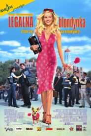 Legalna blondynka (2001) online