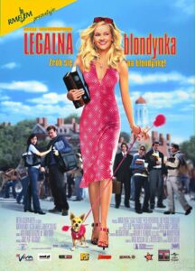 Legalna blondynka (2001) online