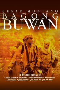 Bagong Buwan (2001) online