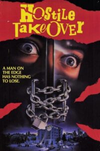 Hostile Takeover (1988) online