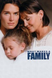 What Makes a Family (2001) online