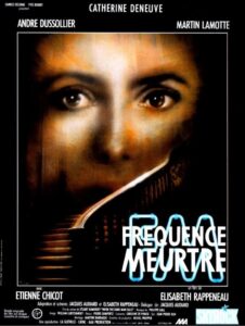 Fréquence meurtre (1988) online