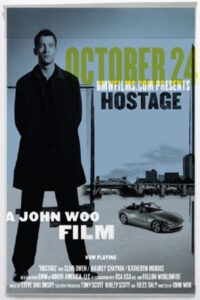 The Hire: Hostage (2002) online