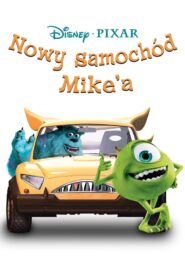 Nowy samochód Mike’a (2002) online