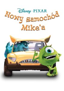 Nowy samochód Mike’a (2002) online