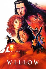 Willow (1988) online