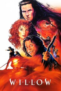 Willow (1988) online