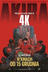 Akira (1988) online