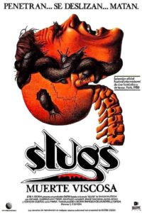 Slugs: muerte viscosa (1988) online