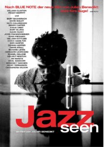 Jazz Seen (2001) online