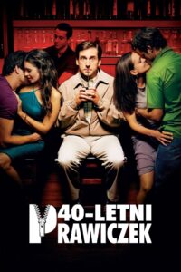 40-letni prawiczek (2005) online